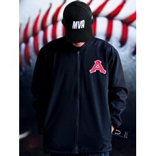 CHAMARRA LIGERA RULER 2025